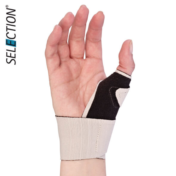 SELECTION® Thumb Orthosis Rigid