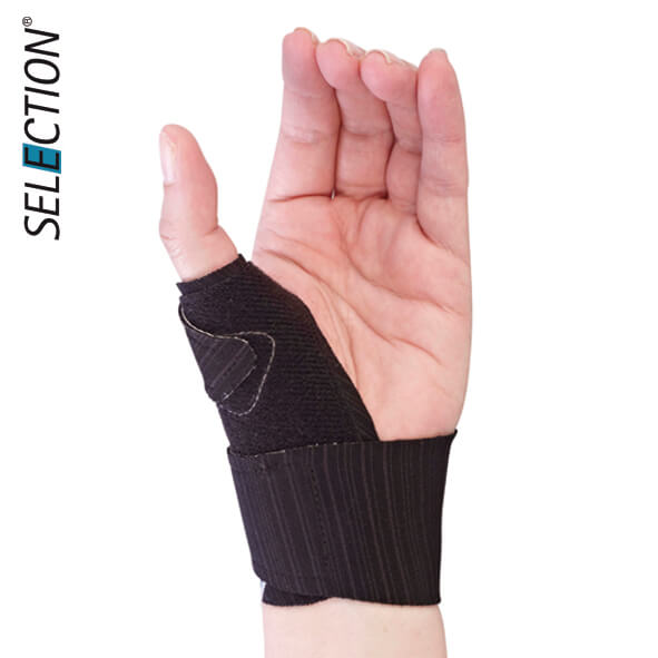 SELECTION® Thumb Orthosis Rigid