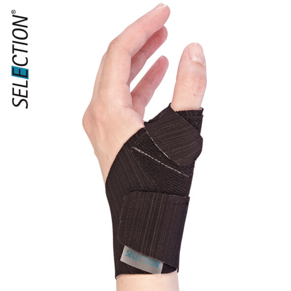 SELECTION® Thumb Orthosis Rigid