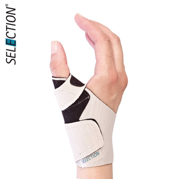 SELECTION® Thumb Orthosis Rigid