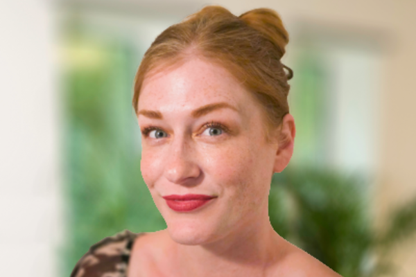 Lauren  Gunderson
