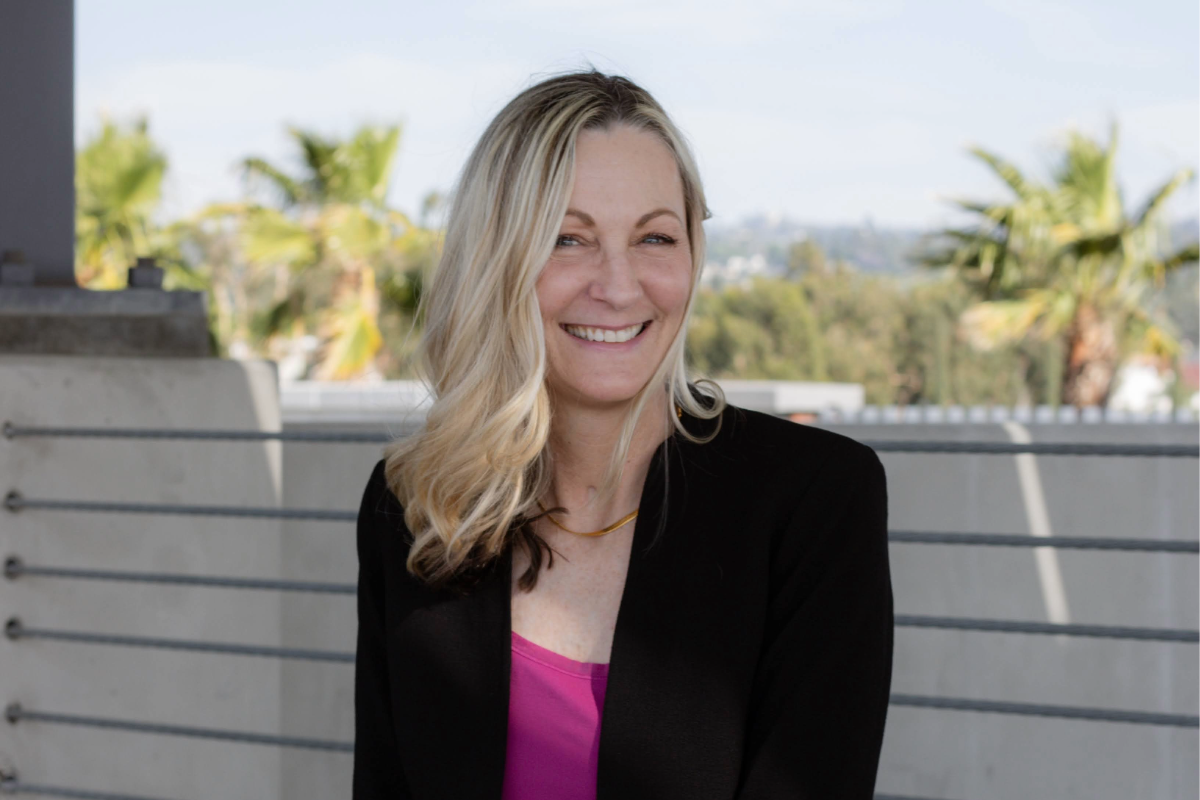 Dralla Foundation Expands Leadership with Resilience Speaker Tammy Gibson