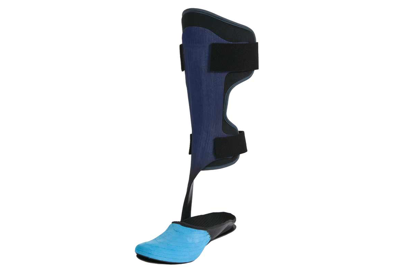 Managing the Partial Foot