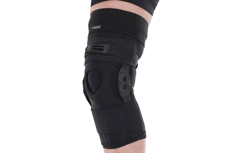 CROSS knee
