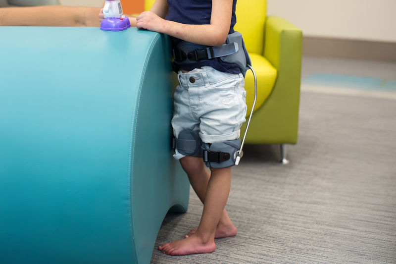 Swash Hip Orthosis
