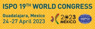ISPO 19TH WORLD CONGRESS 2023 IN MEXICO! 