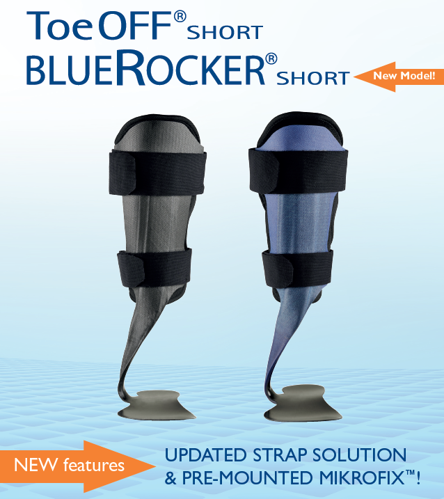 BlueROCKER® SHORT